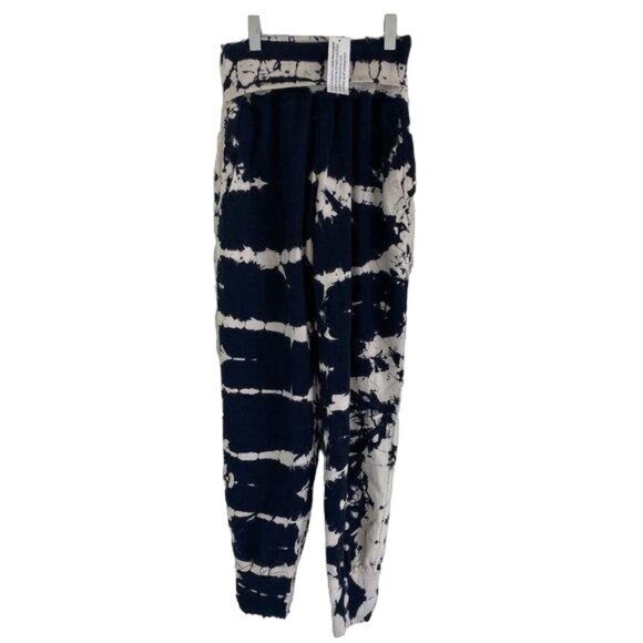Young Fabulous & Broke Tie-Dyed Joggers